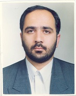 دکتر خلیل آبنوس